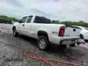 2004 Chevrolet Silverado 1500 z VIN 1GCEK19T74E298848, wystawiony jako Copart lot #55347035 z przebiegiem 188 549 mil mil oraz Szkoda całkowita • Salvage title. Historia ofert i sprzedaży dostępna na DreamBid. Obrazek 2.