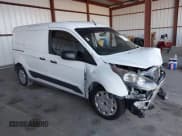 ✅ 2017 Ford Transit Connect XL • VIN: NM0LS7E79H1336531 • Lot: 43701165. Listed on IAAI with 151,911 mi. Free auction sales archive from the USA and detailed vehicle history report at DreamBid. Image 1.