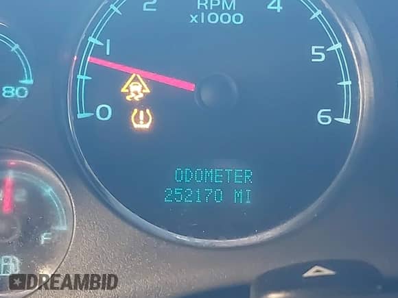 2007 Chevrolet Silverado 1500 LTZ с VIN 3GCEK13Y17G547954, выставлен на аукционе IAAI как лот 42193261 с пробегом 252 170 миль миль и . История ставок и продаж доступна на DreamBid. Изображение 16.