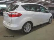 ✅ 2013 Ford C-Max SE • VIN: 1FADP5AU4DL512902 • Лот: 59544805. Опубликован ранее на Copart с пробегом 158 948 миль. Бесплатный доступ к архиву аукционных продаж из США и подробный отчёт об истории автомобиля на DreamBid. Изображение 3.