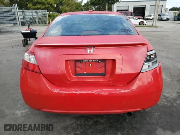 ✅ 2010 Honda Civic EX-L • VIN: 2HGFG1B92AH515345 • Lot: 89386435. Listed on Copart with 196,988 mi. Free auction sales archive from the USA and detailed vehicle history report at DreamBid. Image 6.