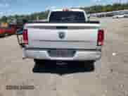 2017 Ram 1500 Express z VIN 1C6RR6FG3HS585667, wystawiony jako Copart lot #69868025 z przebiegiem 95 401 mil mil oraz Szkoda całkowita • Salvage title. Historia ofert i sprzedaży dostępna na DreamBid. Obrazek 6.