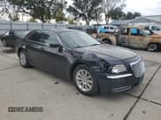 ✅ 2012 Chrysler 300 • VIN: 2C3CCAAGXCH114551 • Lot: 82530925. Listed on Copart with 166,706 mi. Free auction sales archive from the USA and detailed vehicle history report at DreamBid. Image 4.