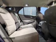 ✅ 2021 Chevrolet Equinox LS • VIN: 3GNAXHEV7MS131774 • Lot: 86638595. Wystawiony na Copart z przebiegiem 96 145 mil. Bezpłatny archiwum sprzedaży aukcyjnych z USA i szczegółowy raport historii pojazdu na DreamBid. Zdjęcie 11.