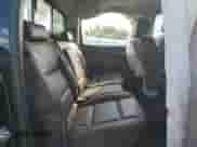 2016 Chevrolet Silverado 3500HD High Country с VIN 1GC4K1E82GF261248, выставлен на аукционе Copart как лот 57474855 с пробегом Не указан миль и Списание • Salvage title. История ставок и продаж доступна на DreamBid. Изображение 10.