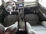 ✅ 2018 Subaru WRX • VIN: JF1VA1A68J9807249 • Lot: 53170885. Listed on Copart with 43,610 mi. Free auction sales archive from the USA and detailed vehicle history report at DreamBid. Image 8.