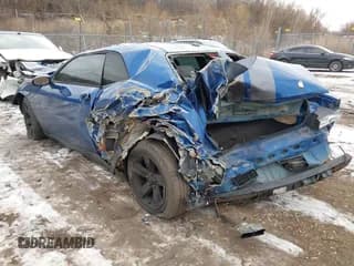 ✅ 2009 Dodge Challenger SE • VIN: 2B3LJ44V39H502518 • Lot: 41180547. Wystawiony na IAAI z przebiegiem Nie podano. Bezpłatny archiwum sprzedaży aukcyjnych z USA i szczegółowy raport historii pojazdu na DreamBid. Zdjęcie 3.