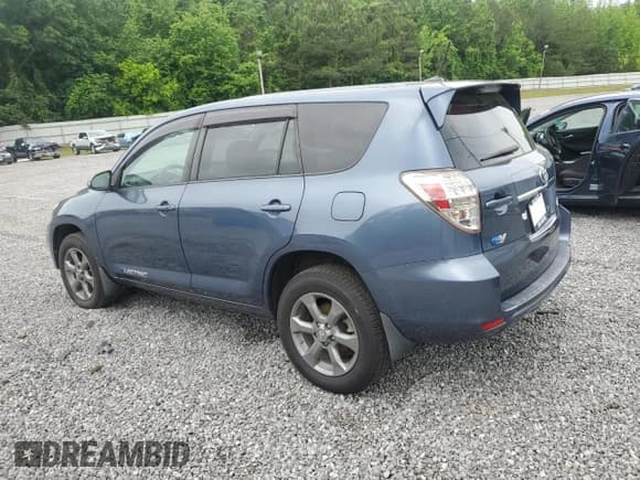 ✅ 2014 Toyota RAV4 • VIN: 2T3YL4DVXEW002526 • Лот: 54704115. Опубликован ранее на Copart с пробегом 99 149 миль. Бесплатный доступ к архиву аукционных продаж из США и подробный отчёт об истории автомобиля на DreamBid. Изображение 2.