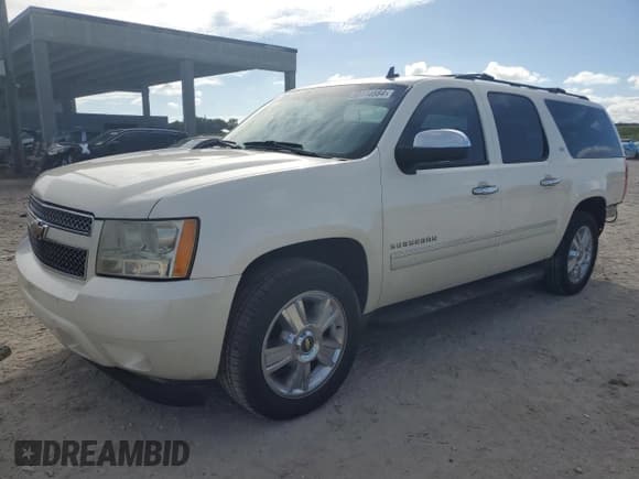 ✅ 2010 Chevrolet Suburban LTZ • VIN: 1GNUCKE03AR145230 • Lot: 80114884. Wystawiony na Copart z przebiegiem 289 420 mil. Bezpłatny archiwum sprzedaży aukcyjnych z USA i szczegółowy raport historii pojazdu na DreamBid. Zdjęcie 1.