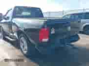 2009 Dodge 1500 SLT with VIN 1D3HV16T49J510538, listed as a IAAI auction lot 42557309 with 229,569 mi miles and . Bid and sale history available at DreamBid. Image 6.