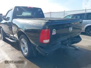 ✅ 2009 Dodge 1500 SLT • VIN: 1D3HV16T49J510538 • Lot: 42557309. Wystawiony na IAAI z przebiegiem 229 569 mil. Bezpłatny archiwum sprzedaży aukcyjnych z USA i szczegółowy raport historii pojazdu na DreamBid. Zdjęcie 6.