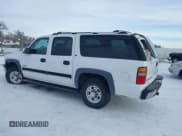 ✅ 2000 Chevrolet Suburban LT • VIN: 3GNGK26U0YG223877 • Лот: 38575224. Опубликован ранее на IAAI с пробегом 237 704 миль. Бесплатный доступ к архиву аукционных продаж из США и подробный отчёт об истории автомобиля на DreamBid. Изображение 3.