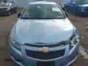 2012 Chevrolet Cruze LS с VIN 1G1PC5SH5C7272151, выставлен на аукционе IAAI как лот 43394159 с пробегом 113 798 миль миль и . История ставок и продаж доступна на DreamBid. Изображение 12.