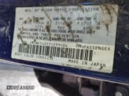 ✅ 2005 Mazda 3 s • VIN: JM1BK143551299404 • Lot: 43044291. Listed on IAAI with Not provided. Free auction sales archive from the USA and detailed vehicle history report at DreamBid. Image 9.