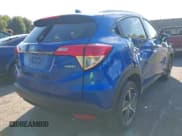 ✅ 2021 Honda HR-V EX • VIN: 3CZRU6H51MM750373 • Лот: 43187954. Опубликован ранее на IAAI с пробегом 109 309 миль. Бесплатный доступ к архиву аукционных продаж из США и подробный отчёт об истории автомобиля на DreamBid. Изображение 4.