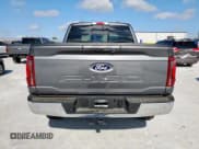✅ 2025 Ford F-150 Lariat • VIN: 1FTFW5L58SKD34197 • Lot: 62343085. Wystawiony na Copart z przebiegiem 1 106 mil. Bezpłatny archiwum sprzedaży aukcyjnych z USA i szczegółowy raport historii pojazdu na DreamBid. Zdjęcie 6.