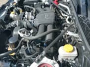 ✅ 2022 Toyota 86 • VIN: JF1ZNBB13N9756960 • Лот: 42379341. Опубликован ранее на IAAI с пробегом 60 646 миль. Бесплатный доступ к архиву аукционных продаж из США и подробный отчёт об истории автомобиля на DreamBid. Изображение 22.