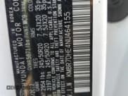 ✅ 2022 Hyundai Palisade Calligraphy • VIN: KM8R7DHE4NU464155 • Лот: 83989014. Опубликован ранее на Copart с пробегом 80 378 миль. Бесплатный доступ к архиву аукционных продаж из США и подробный отчёт об истории автомобиля на DreamBid. Изображение 13.