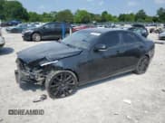 ✅ 2014 Cadillac ATS Luxury AWD • VIN: 1G6AH5RX0E0172226 • Lot: 59018935. Listed on Copart with 142,232 mi. Free auction sales archive from the USA and detailed vehicle history report at DreamBid. Image 1.