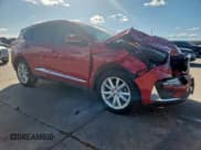 ✅ 2020 Acura RDX • VIN: 5J8TC1H34LL021933 • Лот: 90400245. Опубликован ранее на Copart с пробегом 72 155 миль. Бесплатный доступ к архиву аукционных продаж из США и подробный отчёт об истории автомобиля на DreamBid. Изображение 4.