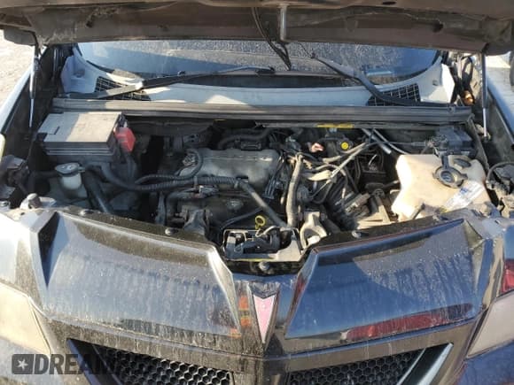 ✅ 2002 Pontiac Aztek • VIN: 3G7DA03E12S582738 • Лот: 53028495. Опубликован ранее на Copart с пробегом 153 228 миль. Бесплатный доступ к архиву аукционных продаж из США и подробный отчёт об истории автомобиля на DreamBid. Изображение 12.