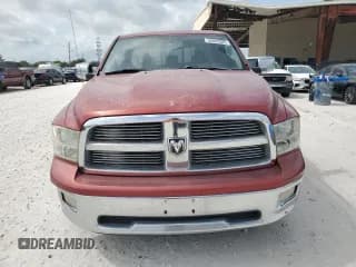 ✅ 2010 Dodge 1500 SLT • VIN: 1D7RB1CT0AS104643 • Lot: 59552885. Wystawiony na Copart z przebiegiem 263 432 mil. Bezpłatny archiwum sprzedaży aukcyjnych z USA i szczegółowy raport historii pojazdu na DreamBid. Zdjęcie 5.