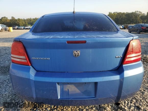 ✅ 2008 Dodge Avenger SXT • VIN: 1B3LC56K08N599704 • Лот: 74884894. Опубликован ранее на Copart с пробегом 218 072 миль. Бесплатный доступ к архиву аукционных продаж из США и подробный отчёт об истории автомобиля на DreamBid. Изображение 6.