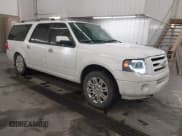 ✅ 2013 Ford Expedition Max Limited • VIN: 1FMJK2A55DEF00213 • Лот: 43828803. Опубликован ранее на IAAI с пробегом 325 039 миль. Бесплатный доступ к архиву аукционных продаж из США и подробный отчёт об истории автомобиля на DreamBid. Изображение 1.