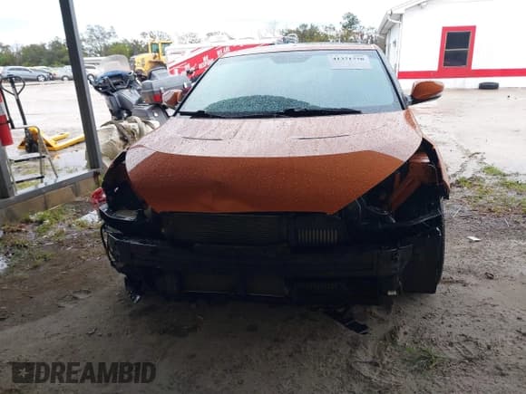 ✅ 2014 Hyundai Veloster Turbo • VIN: KMHTC6AE9EU185825 • Lot: 41371770. Wystawiony na IAAI z przebiegiem 113 325 mil. Bezpłatny archiwum sprzedaży aukcyjnych z USA i szczegółowy raport historii pojazdu na DreamBid. Zdjęcie 6.