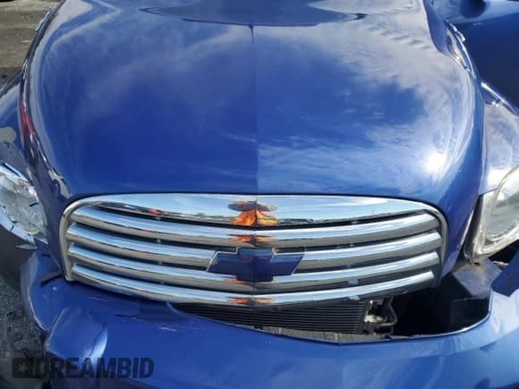 ✅ 2006 Chevrolet HHR LT • VIN: 3GNDA23P16S540436 • Лот: 91308385. Опубликован ранее на Copart с пробегом 82 696 миль. Бесплатный доступ к архиву аукционных продаж из США и подробный отчёт об истории автомобиля на DreamBid. Изображение 11.