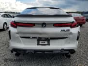 ✅ 2020 BMW X6 M Competition • VIN: 5YMCY0C04L9B05670 • Lot: 64015475. Listed on Copart with 65,235 mi. Free auction sales archive from the USA and detailed vehicle history report at DreamBid. Image 6.