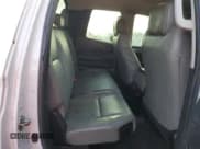 ✅ 2014 Toyota Tundra SR • VIN: 5TFRU5F11EX032382 • Лот: 41592735. Опубликован ранее на Copart с пробегом 273 778 миль. Бесплатный доступ к архиву аукционных продаж из США и подробный отчёт об истории автомобиля на DreamBid. Изображение 10.