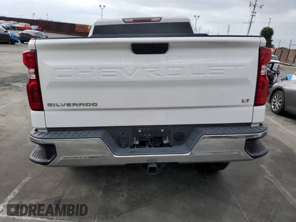 ✅ 2019 Chevrolet Silverado 1500 LT • VIN: 3GCPWCED8KG186718 • Лот: 85381215. Опубликован ранее на Copart с пробегом Не указан. Бесплатный доступ к архиву аукционных продаж из США и подробный отчёт об истории автомобиля на DreamBid. Изображение 6.