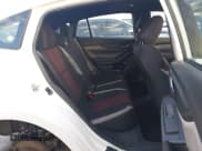 ✅ 2020 Subaru Impreza Special Sports • VIN: 4S3GTAM65L3709293 • Lot: 43699255. Listed on IAAI with 17,717 mi. Free auction sales archive from the USA and detailed vehicle history report at DreamBid. Image 8.