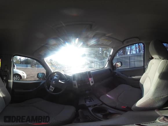 ✅ 2021 Nissan Frontier SV • VIN: 1N6ED0EB3MN720130 • Лот: 41410408. Опубликован ранее на IAAI с пробегом 30 875 миль. Бесплатный доступ к архиву аукционных продаж из США и подробный отчёт об истории автомобиля на DreamBid. Изображение 17.