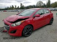 ✅ 2013 Hyundai Elantra • VIN: KMHD35LEXDU046894 • Lot: 82437275. Listed on Copart with 142,405 mi. Free auction sales archive from the USA and detailed vehicle history report at DreamBid. Image 15.