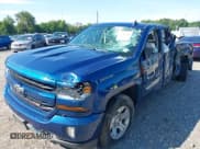 ✅ 2019 Chevrolet Silverado 1500 LT • VIN: 2GCVKPECXK1175049 • Lot: 42763309. Wystawiony na IAAI z przebiegiem 138 069 mil. Bezpłatny archiwum sprzedaży aukcyjnych z USA i szczegółowy raport historii pojazdu na DreamBid. Zdjęcie 22.