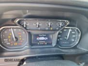 ✅ 2019 GMC Sierra 1500 SLT • VIN: 1GTU9DED8KZ126390 • Lot: 80059645. Listed on Copart with 80,320 mi. Free auction sales archive from the USA and detailed vehicle history report at DreamBid. Image 9.