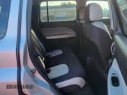 ✅ 2009 Chevrolet HHR SS • VIN: 3GNCA63X99S569710 • Lot: 92988435. Listed on Copart with 100,501 mi. Free auction sales archive from the USA and detailed vehicle history report at DreamBid. Image 6.