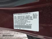 ✅ 2017 Honda Ridgeline RTL-T • VIN: 5FPYK3F61HB011538 • Lot: 42605080. Listed on IAAI with 78,696 mi. Free auction sales archive from the USA and detailed vehicle history report at DreamBid. Image 9.