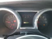 ✅ 2007 Ford Mustang Deluxe • VIN: 1ZVFT84N175328186 • Lot: 84607045. Listed on Copart with 235,986 mi. Free auction sales archive from the USA and detailed vehicle history report at DreamBid. Image 9.