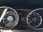 ✅ 2013 Hyundai Sonata SE • VIN: 5NPEC4ACXDH799730 • Лот: 86672345. Опубликован ранее на Copart с пробегом 97 537 миль. Бесплатный доступ к архиву аукционных продаж из США и подробный отчёт об истории автомобиля на DreamBid. Изображение 9.