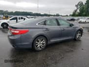 ✅ 2012 Hyundai Azera • VIN: KMHFG4JG2CA139985 • Лот: 67870295. Опубликован ранее на Copart с пробегом 172 977 миль. Бесплатный доступ к архиву аукционных продаж из США и подробный отчёт об истории автомобиля на DreamBid. Изображение 3.