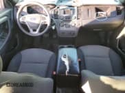 ✅ 2013 Ford Police Interceptor • VIN: 1FAHP2M85DG143538 • Lot: 92512505. Listed on Copart with 216,049 mi. Free auction sales archive from the USA and detailed vehicle history report at DreamBid. Image 8.