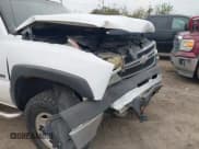 ✅ 2007 Chevrolet Silverado 2500HD Work Truck • VIN: 1GCHC29U77E172177 • Lot: 43829245. Listed on IAAI with 358,136 mi. Free auction sales archive from the USA and detailed vehicle history report at DreamBid. Image 6.