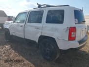 ✅ 2014 Jeep Patriot Sport • VIN: 1C4NJPBA8ED754457 • Lot: 43475998. Listed on IAAI with 169,707 mi. Free auction sales archive from the USA and detailed vehicle history report at DreamBid. Image 3.