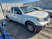 ✅ 2013 Nissan Frontier S • VIN: 1N6BD0CT1DN721727 • Lot: 82337655. Listed on Copart with 195,281 mi. Free auction sales archive from the USA and detailed vehicle history report at DreamBid. Image 4.