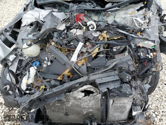 ✅ 2020 Kia Sportage SX Turbo • VIN: KNDPR3A66L7667921 • Lot: 46513095. Listed on Copart with Not provided. Free auction sales archive from the USA and detailed vehicle history report at DreamBid. Image 12.