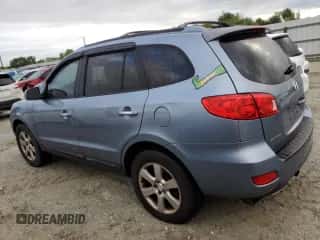 2009 Hyundai Santa Fe Limited с VIN 5NMSH13E59H245405, выставлен на аукционе Copart как лот 74246504 с пробегом 253 734 миль миль и Списание • Salvage title. История ставок и продаж доступна на DreamBid. Изображение 2.