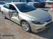 2016 Chevrolet Malibu LT с VIN 1G1ZE5ST7GF279430, выставлен на аукционе IAAI как лот 42972458 с пробегом 106 037 миль миль и . История ставок и продаж доступна на DreamBid. Изображение 1.